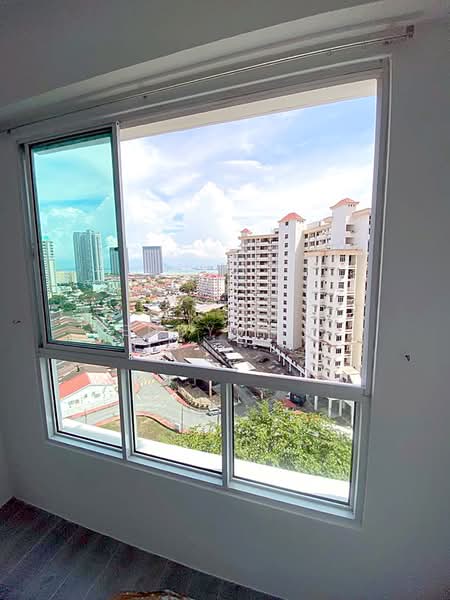 Pangsapuri untuk Dijual di Skyridge Apartment - Eddy Lim - View - PropertyGuru.com.my