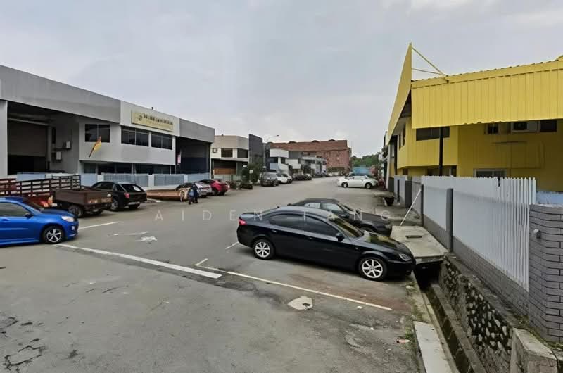 Kilang untuk Disewa di Taman Universiti (Skudai) - Aiden Tang - Exterior - PropertyGuru.com.my