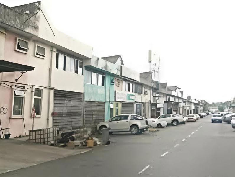 Kilang untuk Disewa di Taman Universiti (Skudai) - Aiden Tang - Exterior - PropertyGuru.com.my