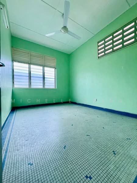 Rumah Kluster untuk Dijual di Taman Canning (Ipoh) - Michelle Cheng - Bedroom - PropertyGuru.com.my
