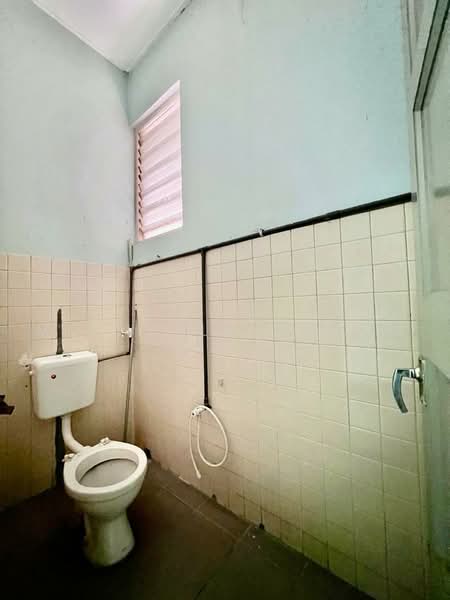 Rumah Kluster untuk Dijual di Taman Canning (Ipoh) - Michelle Cheng - Bathroom - PropertyGuru.com.my