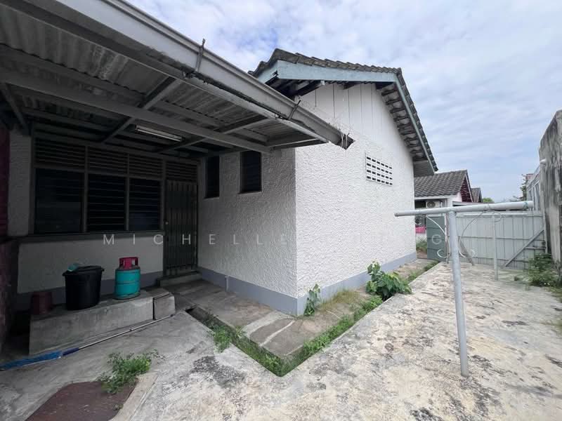 Rumah Kluster untuk Dijual di Taman Canning (Ipoh) - Michelle Cheng - Exterior - PropertyGuru.com.my