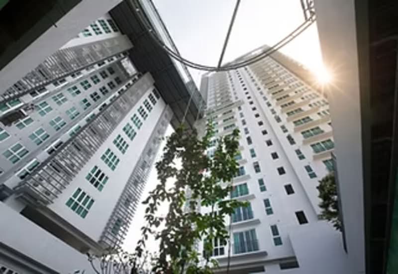 Service Residence for Sale at Verve Suites KL South - May Tan - Exterior - PropertyGuru.com.my