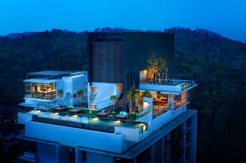 Service Residence for Sale at Verve Suites KL South - May Tan - Exterior - PropertyGuru.com.my