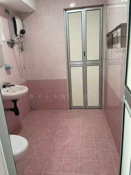 Rumah Teres 2-Tingkat untuk Disewa di Bukit Mertajam (Penang) - Dylan Low - Bathroom - PropertyGuru.com.my