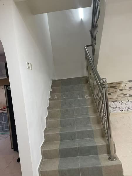 Rumah Teres 2-Tingkat untuk Disewa di Bukit Mertajam (Penang) - Dylan Low - Interior - PropertyGuru.com.my