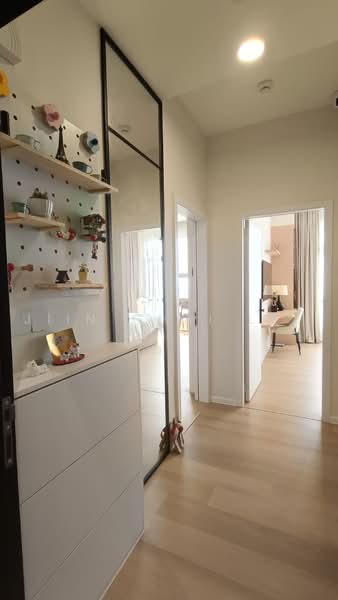 Service Residence for Sale at Space Residency - Jiin Chai Lee - Corridor - PropertyGuru.com.my