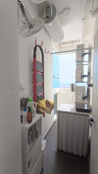 Service Residence for Sale at Space Residency - Jiin Chai Lee - PropertyGuru.com.my