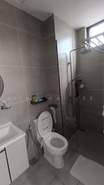 Service Residence for Sale at Space Residency - Jiin Chai Lee - PropertyGuru.com.my