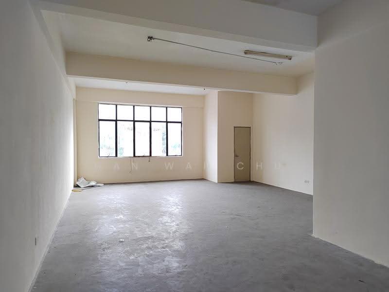 Shop / Office for Rent in Bandar Baru Sungai Buloh (Sungai Buloh) - Eric Chu - Interior - PropertyGuru.com.my