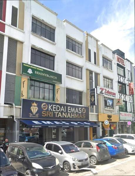 Shop / Office for Rent in Bandar Baru Sungai Buloh (Sungai Buloh) - Eric Chu - Exterior - PropertyGuru.com.my