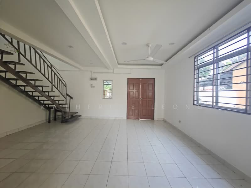 2-storey Terraced House for Sale in Rawang (Selangor) - Katherine Leong - Interior - PropertyGuru.com.my