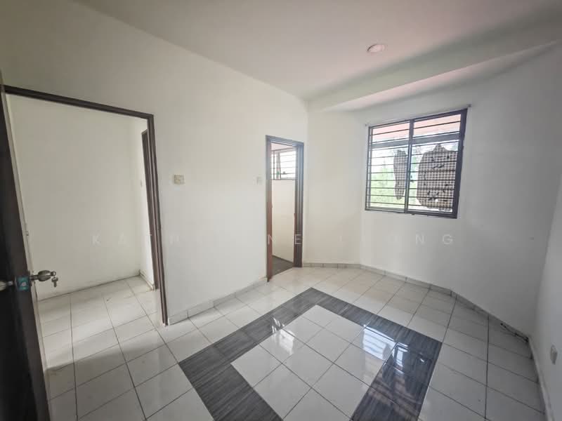 2-storey Terraced House for Sale in Rawang (Selangor) - Katherine Leong - Interior - PropertyGuru.com.my