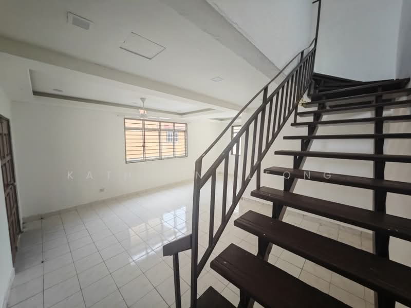 2-storey Terraced House for Sale in Rawang (Selangor) - Katherine Leong - Interior - PropertyGuru.com.my