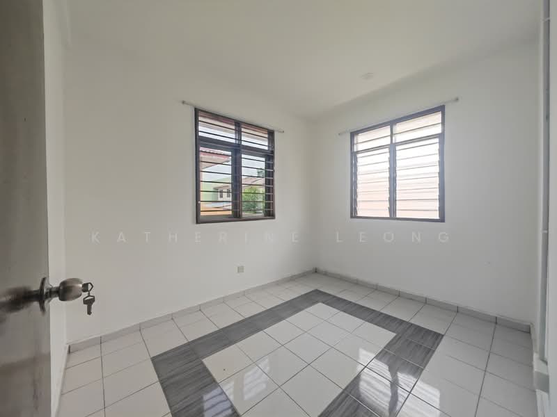 2-storey Terraced House for Sale in Rawang (Selangor) - Katherine Leong - Interior - PropertyGuru.com.my