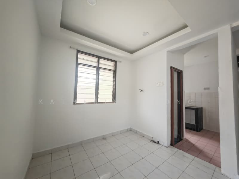 2-storey Terraced House for Sale in Rawang (Selangor) - Katherine Leong - Interior - PropertyGuru.com.my
