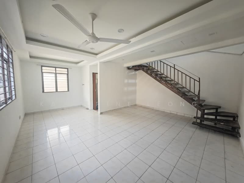 2-storey Terraced House for Sale in Rawang (Selangor) - Katherine Leong - Interior - PropertyGuru.com.my