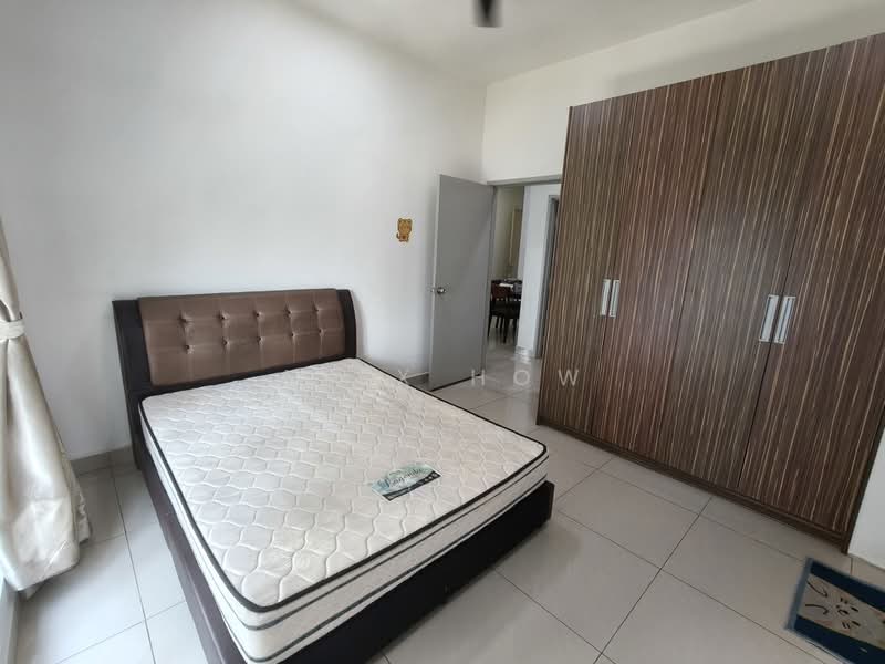 Kediaman Servis untuk Disewa di Seasons Amara Larkin - Alex How - Bedroom - PropertyGuru.com.my