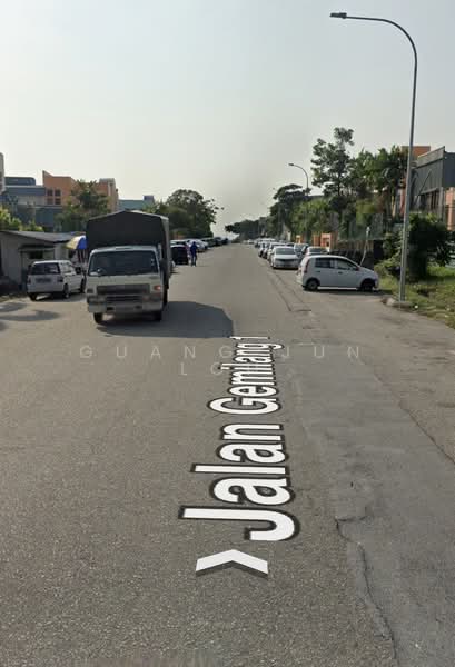 Cluster Factory for Sale in Taman Perindustrian Cemerlang (Ulu Tiram) - Guang Jun Loh - PropertyGuru.com.my