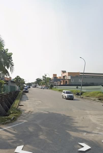 Cluster Factory for Sale in Taman Perindustrian Cemerlang (Ulu Tiram) - Guang Jun Loh - PropertyGuru.com.my