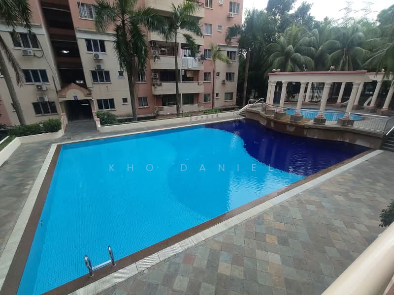 Pangsapuri untuk Dijual di Pelangi Heights - Kho Daniel - Exterior - PropertyGuru.com.my
