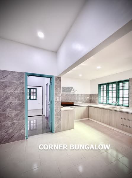 Bungalow House untuk Disewa di Tanjung Bungah (Penang) - Jeanette Hee - Kitchen - PropertyGuru.com.my