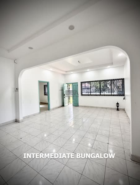 Bungalow House untuk Disewa di Tanjung Bungah (Penang) - Jeanette Hee - Living Room - PropertyGuru.com.my