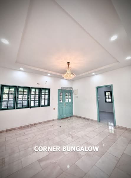 Bungalow House untuk Disewa di Tanjung Bungah (Penang) - Jeanette Hee - Living Room - PropertyGuru.com.my