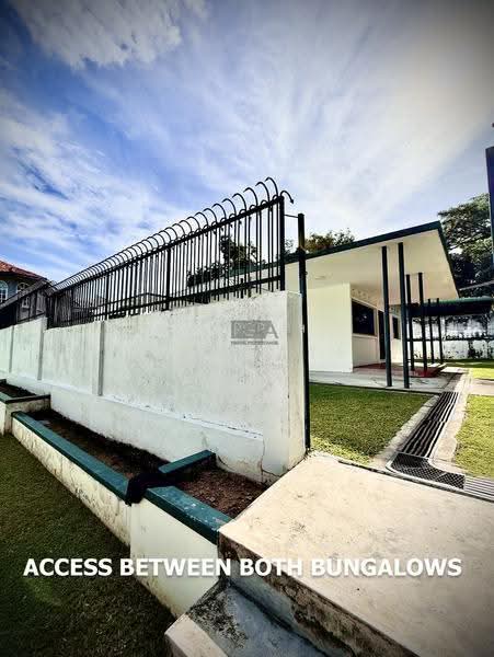 Bungalow House untuk Disewa di Tanjung Bungah (Penang) - Jeanette Hee - Exterior - PropertyGuru.com.my