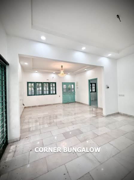 Bungalow House untuk Disewa di Tanjung Bungah (Penang) - Jeanette Hee - Living Room - PropertyGuru.com.my