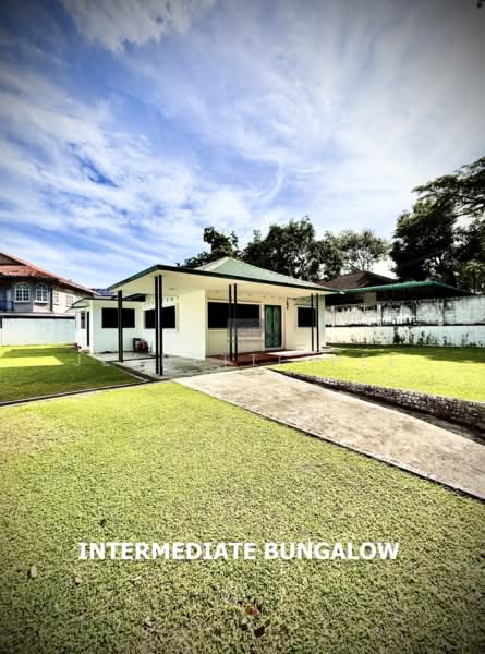 Bungalow House untuk Disewa di Tanjung Bungah (Penang) - Jeanette Hee - Exterior - PropertyGuru.com.my