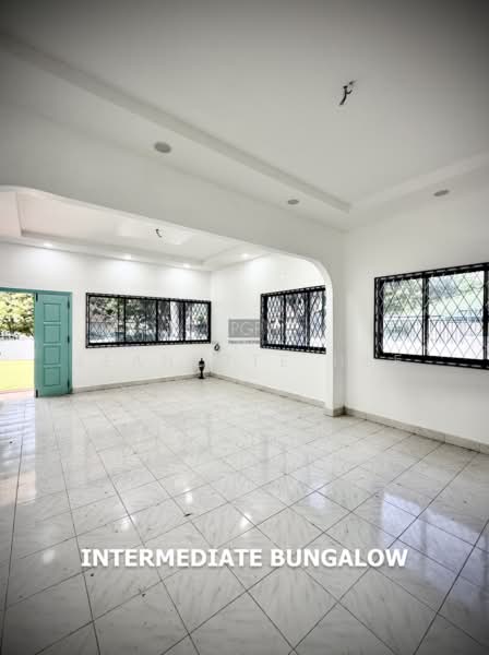 Bungalow House untuk Disewa di Tanjung Bungah (Penang) - Jeanette Hee - Living Room - PropertyGuru.com.my