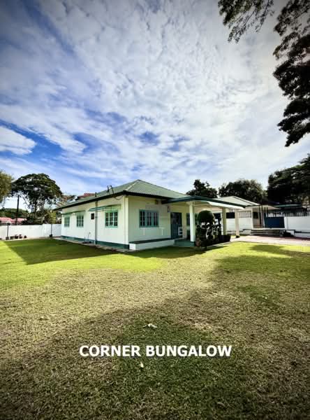 Bungalow House untuk Disewa di Tanjung Bungah (Penang) - Jeanette Hee - Exterior - PropertyGuru.com.my