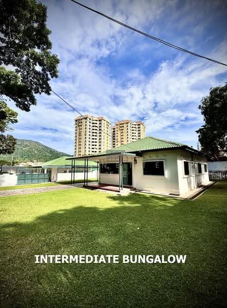 Bungalow House untuk Disewa di Tanjung Bungah (Penang) - Jeanette Hee - Exterior - PropertyGuru.com.my