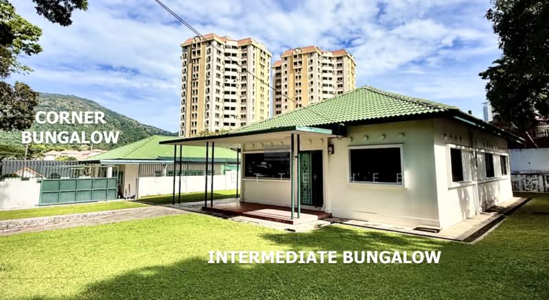 Bungalow House untuk Disewa di Tanjung Bungah (Penang) - Jeanette Hee - Exterior - PropertyGuru.com.my