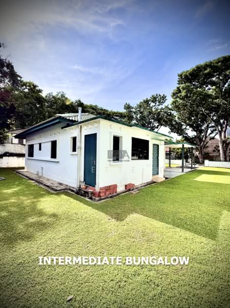 Bungalow House untuk Disewa di Tanjung Bungah (Penang) - Jeanette Hee - Exterior - PropertyGuru.com.my