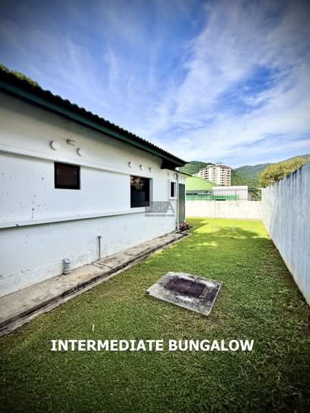 Bungalow House untuk Disewa di Tanjung Bungah (Penang) - Jeanette Hee - Exterior - PropertyGuru.com.my