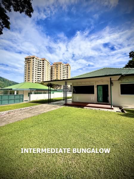 Bungalow House untuk Disewa di Tanjung Bungah (Penang) - Jeanette Hee - Exterior - PropertyGuru.com.my