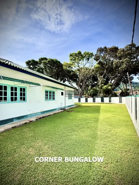 Bungalow House untuk Disewa di Tanjung Bungah (Penang) - Jeanette Hee - Exterior - PropertyGuru.com.my