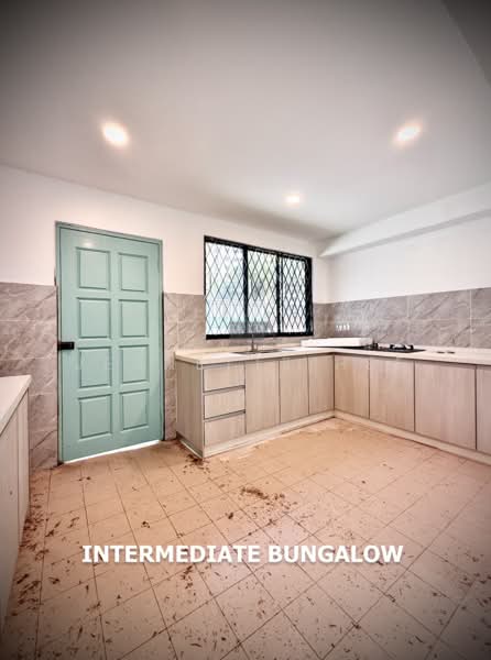 Bungalow House untuk Disewa di Tanjung Bungah (Penang) - Jeanette Hee - Kitchen - PropertyGuru.com.my
