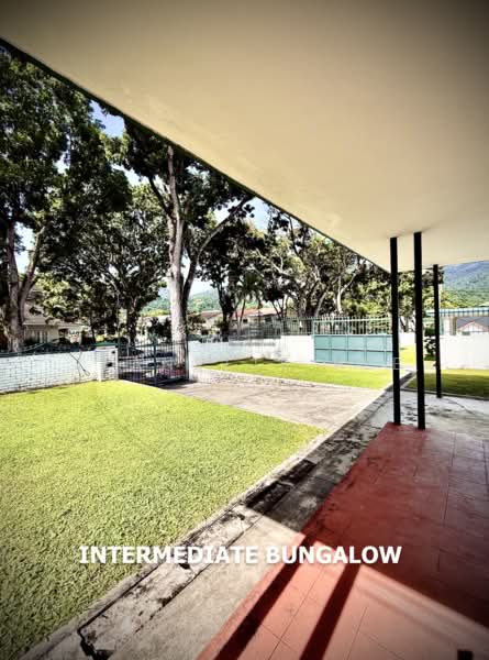 Bungalow House untuk Disewa di Tanjung Bungah (Penang) - Jeanette Hee - Exterior - PropertyGuru.com.my
