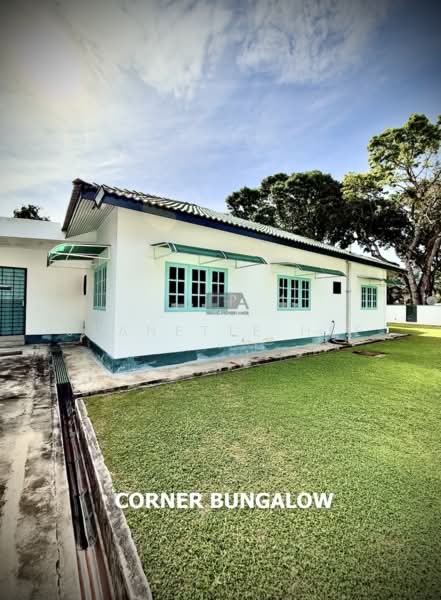 Bungalow House untuk Disewa di Tanjung Bungah (Penang) - Jeanette Hee - Exterior - PropertyGuru.com.my