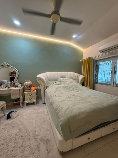 Rumah Teres 1-Tingkat untuk Dijual di Taman Serene (Johor Bahru) - Victor Lim - PropertyGuru.com.my