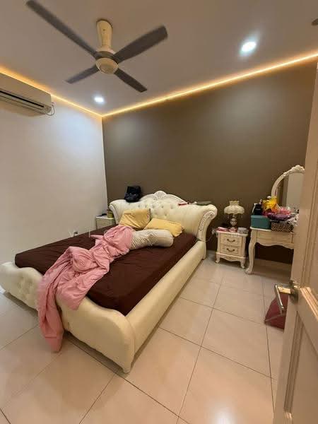 Rumah Teres 1-Tingkat untuk Dijual di Taman Serene (Johor Bahru) - Victor Lim - PropertyGuru.com.my