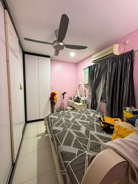 Rumah Teres 1-Tingkat untuk Dijual di Taman Serene (Johor Bahru) - Victor Lim - PropertyGuru.com.my