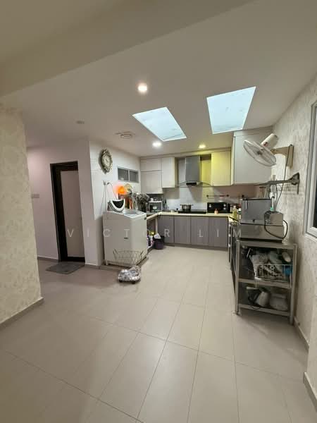 Rumah Teres 1-Tingkat untuk Dijual di Taman Serene (Johor Bahru) - Victor Lim - PropertyGuru.com.my
