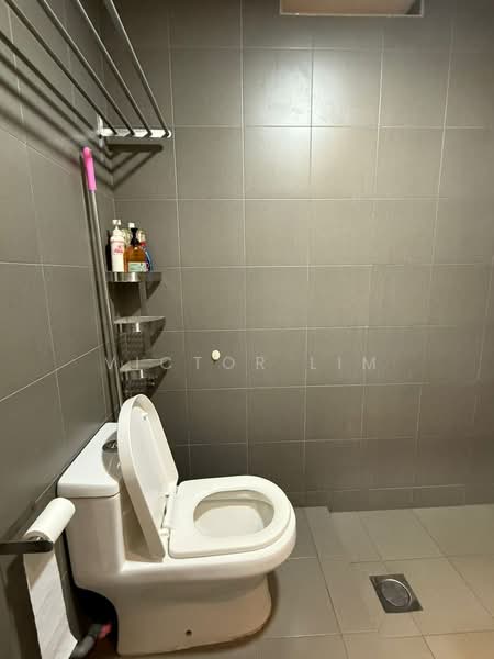 Rumah Teres 1-Tingkat untuk Dijual di Taman Serene (Johor Bahru) - Victor Lim - PropertyGuru.com.my