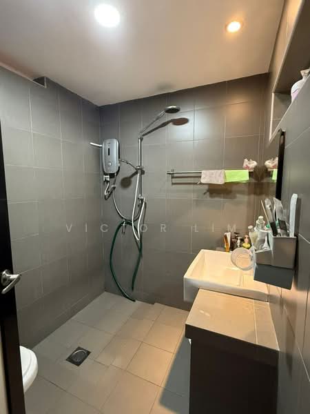 Rumah Teres 1-Tingkat untuk Dijual di Taman Serene (Johor Bahru) - Victor Lim - PropertyGuru.com.my