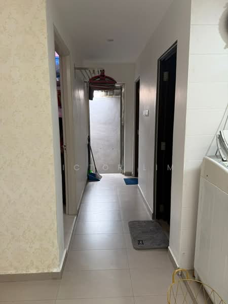 Rumah Teres 1-Tingkat untuk Dijual di Taman Serene (Johor Bahru) - Victor Lim - PropertyGuru.com.my