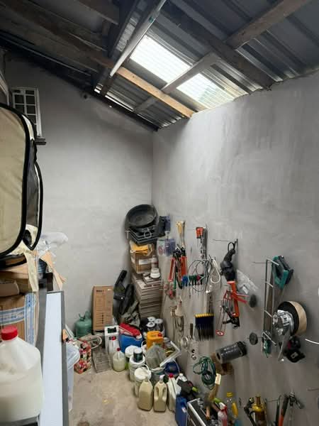 Rumah Teres 1-Tingkat untuk Dijual di Taman Serene (Johor Bahru) - Victor Lim - PropertyGuru.com.my